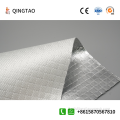 Aluminyo foil fiberglass (FW600)